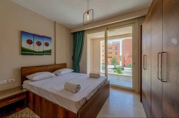 Apartment For Sale In Mangroovy El Gouna 9