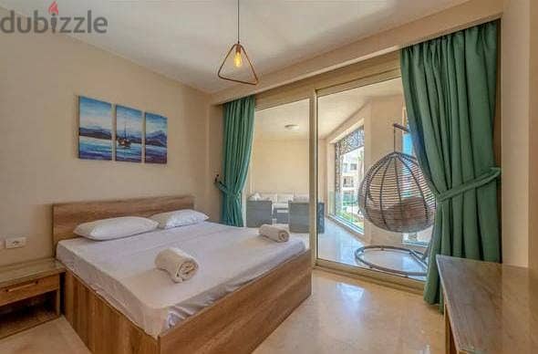 Apartment For Sale In Mangroovy El Gouna 11