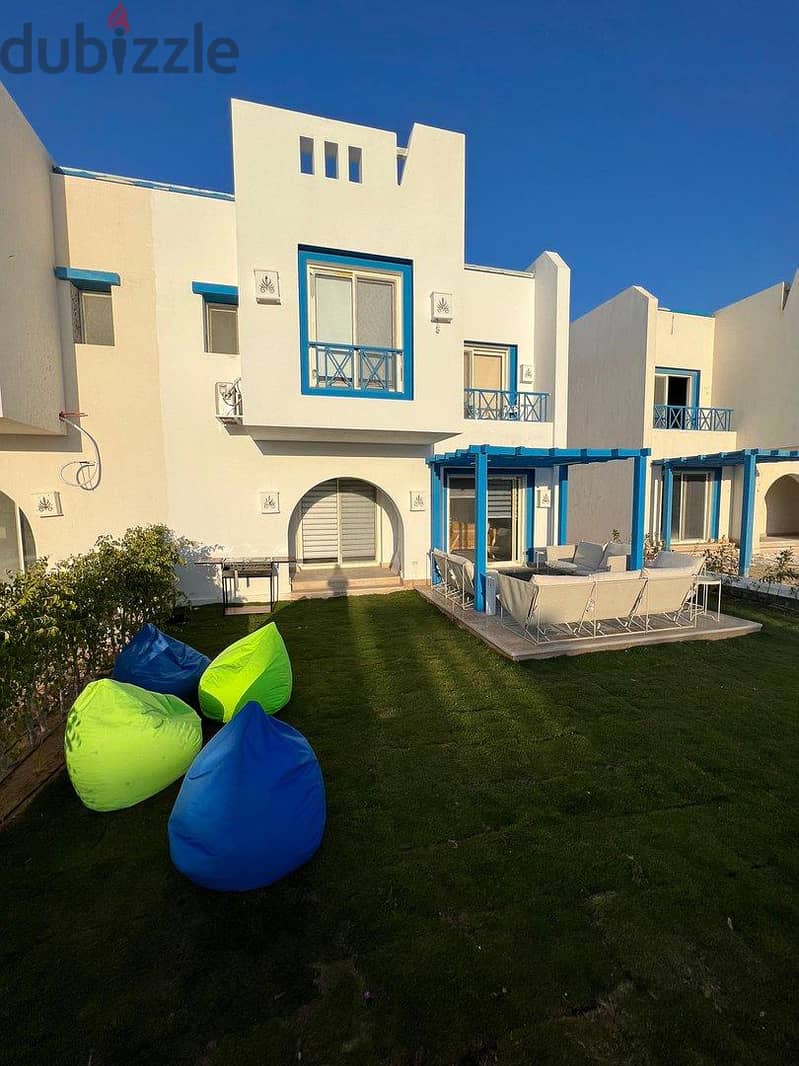 Standalone Villa for Sale in Mountain View Ras el Hikma North Coast With Down Payment and installment 8