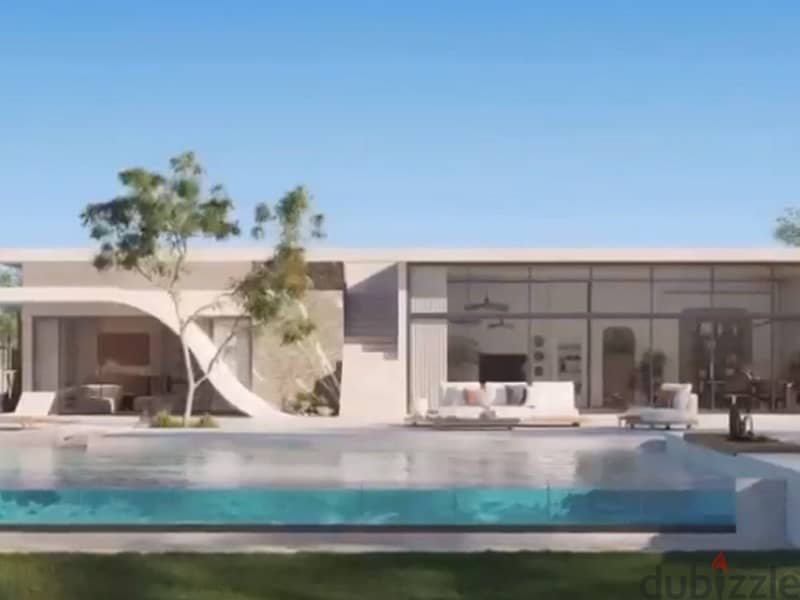 Distinctive prime location townhouse for sale in Salt Ras El Hekma North Coast with 10% down payment 8