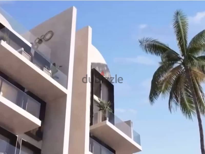 Distinctive prime location townhouse for sale in Salt Ras El Hekma North Coast with 10% down payment 13