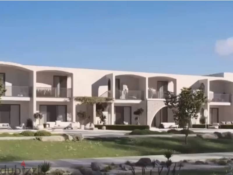 Distinctive prime location townhouse for sale in Salt Ras El Hekma North Coast with 10% down payment 16