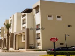Apartment for sale in Uptown Cairo, fully finished, area of 184 square meters 0