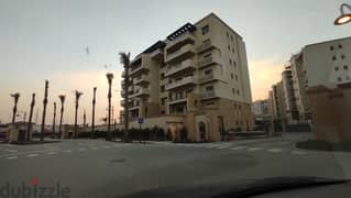 Apartment for sale in Uptown Cairo, area of 147 square meters, finished, with air conditioning 0