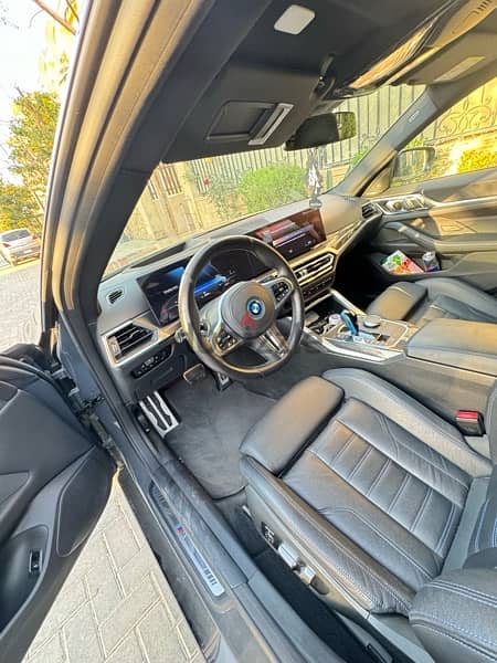 BMW   M50   530حصان 7