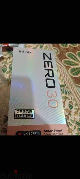 infinx zero 30 4g . .