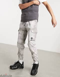 Bershka Sweat Pants Size L 0