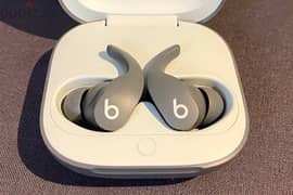 Beats Fit Pro earbuds (As good as new)