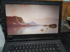 Lenovo core i3 Laptop
