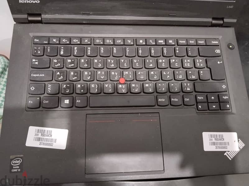 Lenovo core i3 Laptop 1