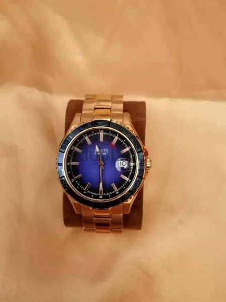Guess watch for men 1