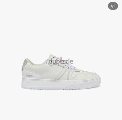 NEW Men lacoste  L001 Baseline shoes