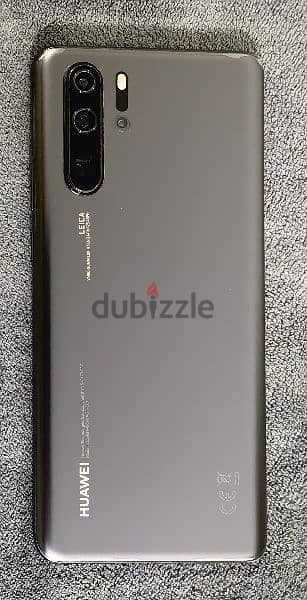 للبيع هواوي بي ٣٠ برو Huawei p30 pro 1