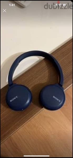 Sony headset WH-CH510 2