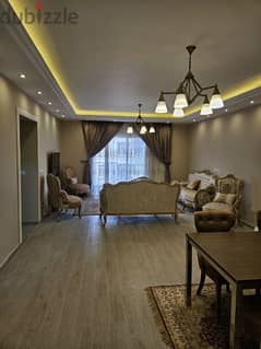 Luxurious Fully Furnished Apartment 0