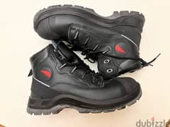 redwing safety shoes size 44