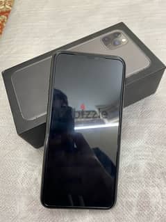 iphone 11pro max used like new 0