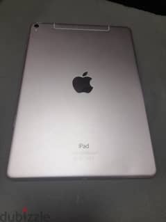iPad Pro 9.7 Wifi+Cellular 32GB