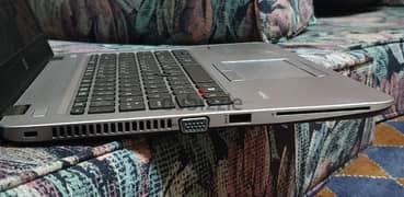 Laptop HP EliteBook 745 G3
