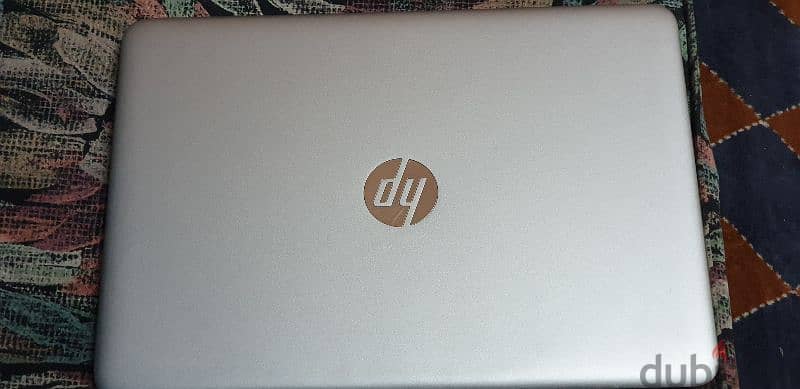 Laptop HP EliteBook 745 G3 2