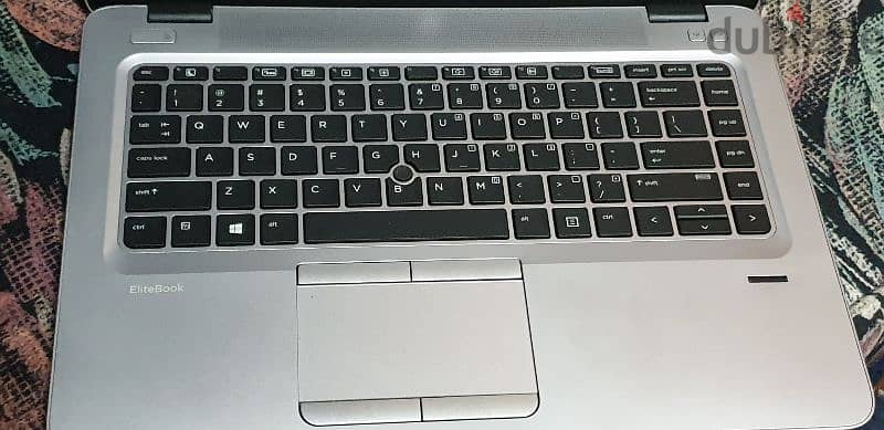Laptop HP EliteBook 745 G3 4
