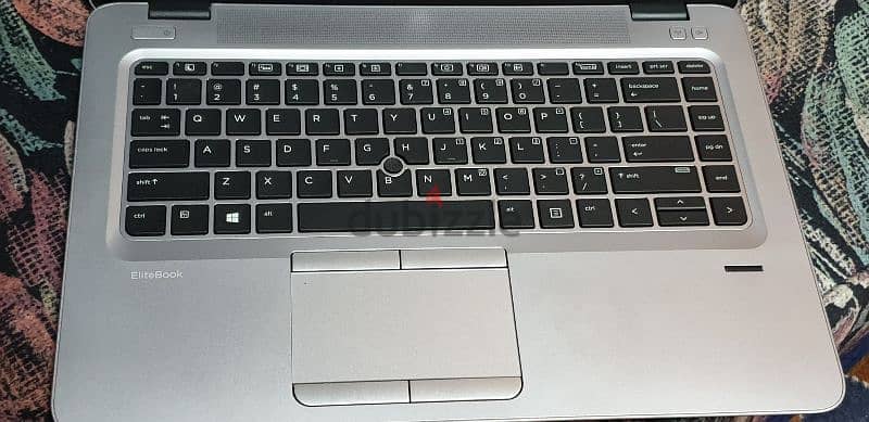 Laptop HP EliteBook 745 G3 6