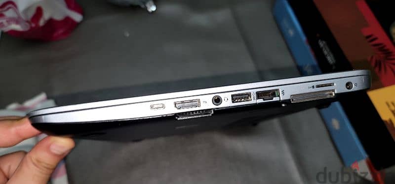 Laptop HP EliteBook 745 G3 8