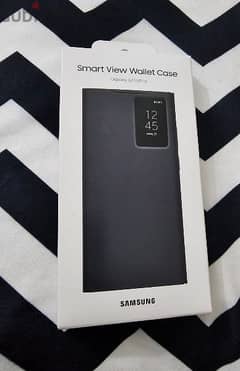 Samsung S23 ultra smart wallet case