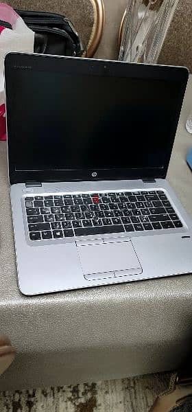 Laptop HP EliteBook 745 G3 9