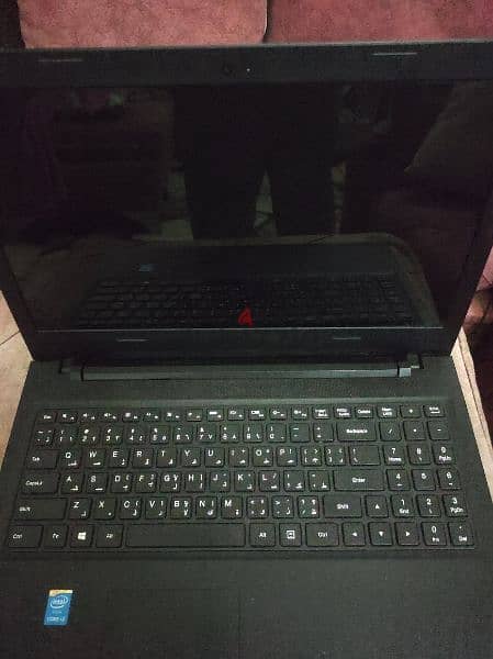 لاب لينوفو laptop Lenovo 4