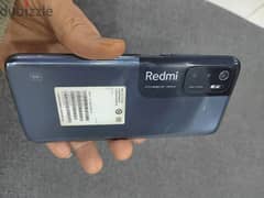 Xiaomi Redmi Note 11 se 5G كسر زيرووووووو