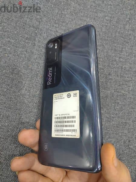 Xiaomi Redmi Note 11 se 5G كسر زيرووووووو 9