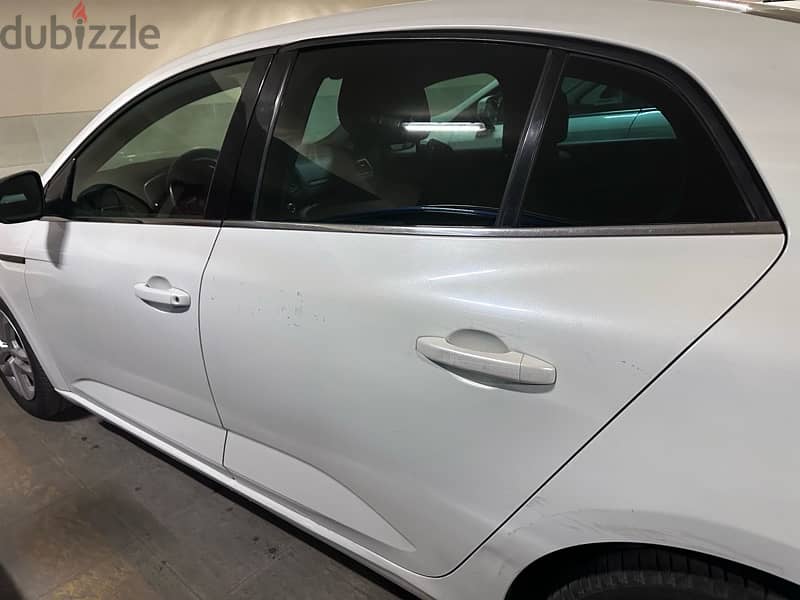 Renaulte 2018 basic for sale 3