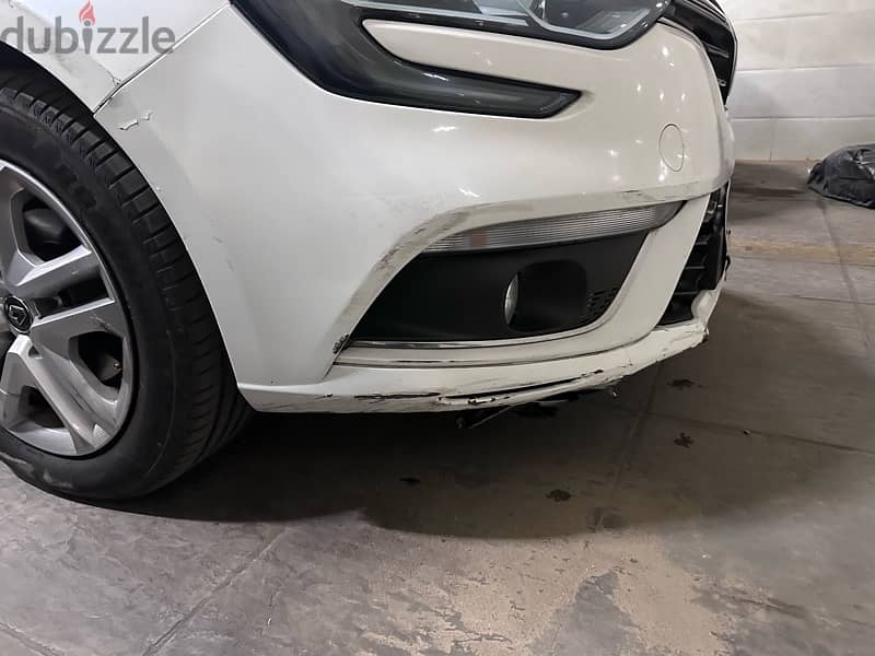 Renaulte 2018 basic for sale 6