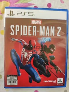 spiderman 2 ps5 0
