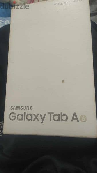 Samsung Galaxy Tab a6 for sale 4