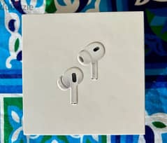 AirPods pro 2 typ C