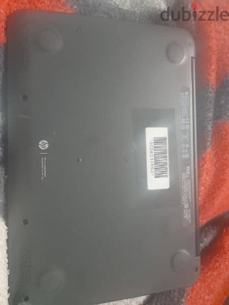 HP Chromebook 11 G4 3