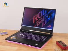 ASUS ROG Strix G15 (2020) Gaming Laptop 0