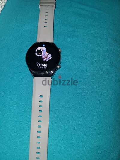 xiaomi watch s1