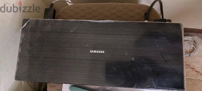 Samsung The Frame 55 Qled 1