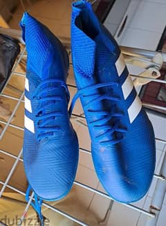 adidas Nemeziz Tango 18.3 TF Football Boots original 0
