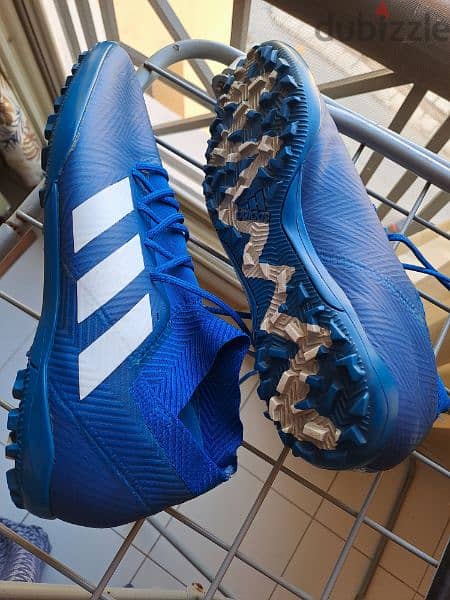 adidas Nemeziz Tango 18.3 TF Football Boots original 1