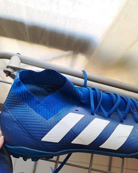 adidas Nemeziz Tango 18.3 TF Football Boots original 3