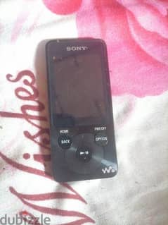 MP3 Sony 0