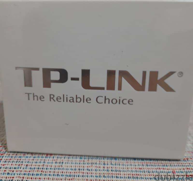 Tp-link extender wifi 1
