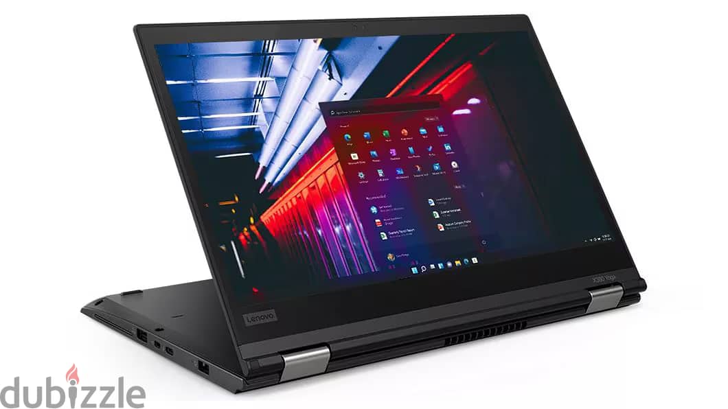 Lenovo X380 Yoga ThinkPad Tablet and Laptop with Pin and charger 3