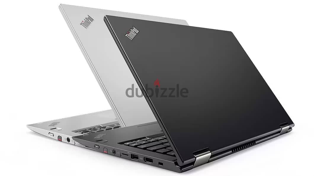Lenovo X380 Yoga ThinkPad Tablet and Laptop with Pin and charger 4