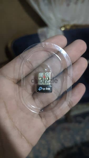 دونجل بلوتوث من تي بي لينك بلوتوث فايف TP-Link Bluetooth 5 ub500 1
