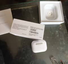 Airpods Pro with Wireless Charging case